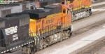 BNSF 7757